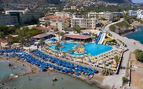 Eri Beach Village Hotel Crete